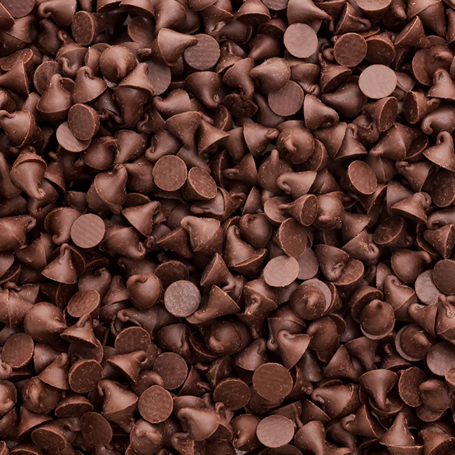 Chokladknappar